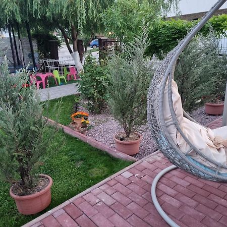 Casa Timerar Venus Luaran gambar