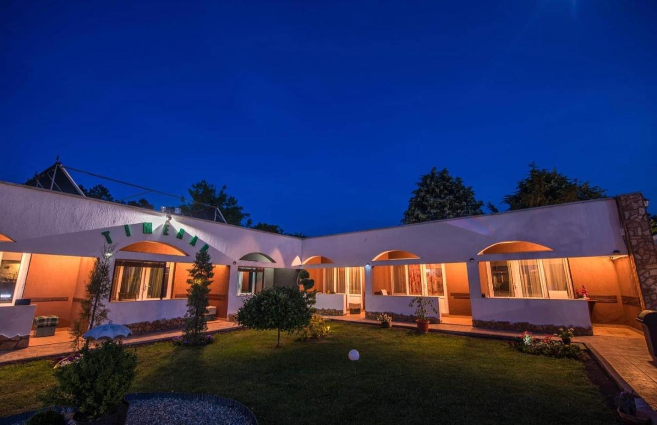 Casa Timerar Venus Luaran gambar