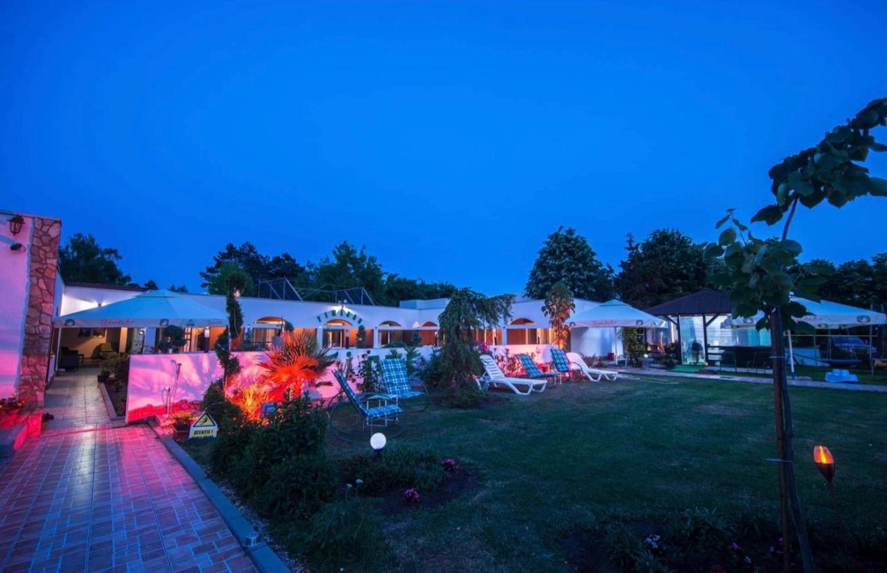 Casa Timerar Venus Luaran gambar