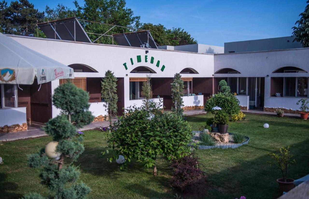 Casa Timerar Venus Luaran gambar