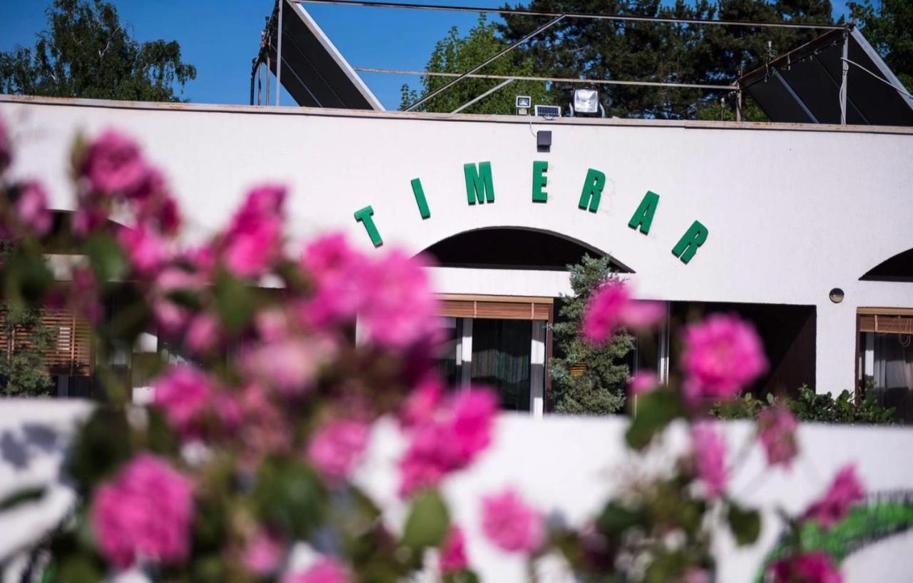 Casa Timerar Venus Luaran gambar