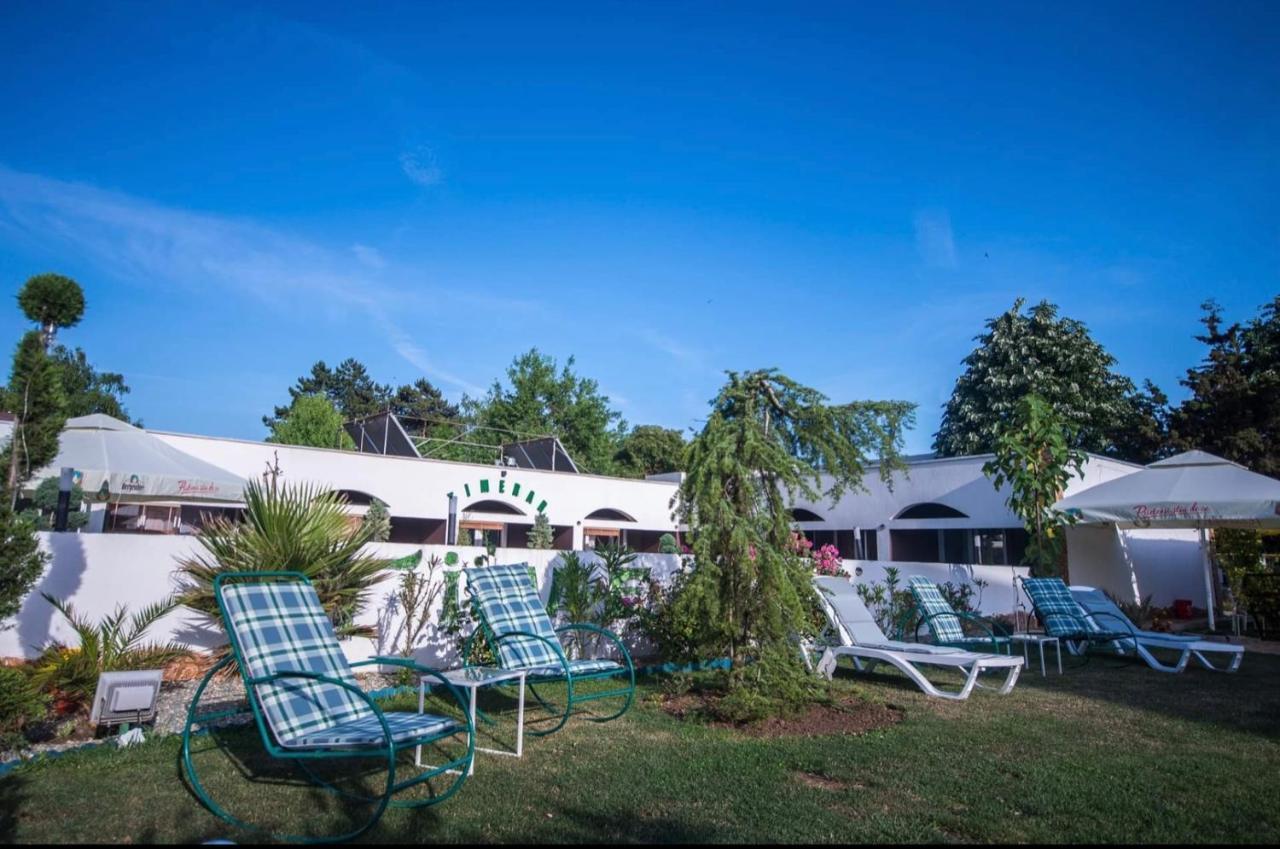 Casa Timerar Venus Luaran gambar