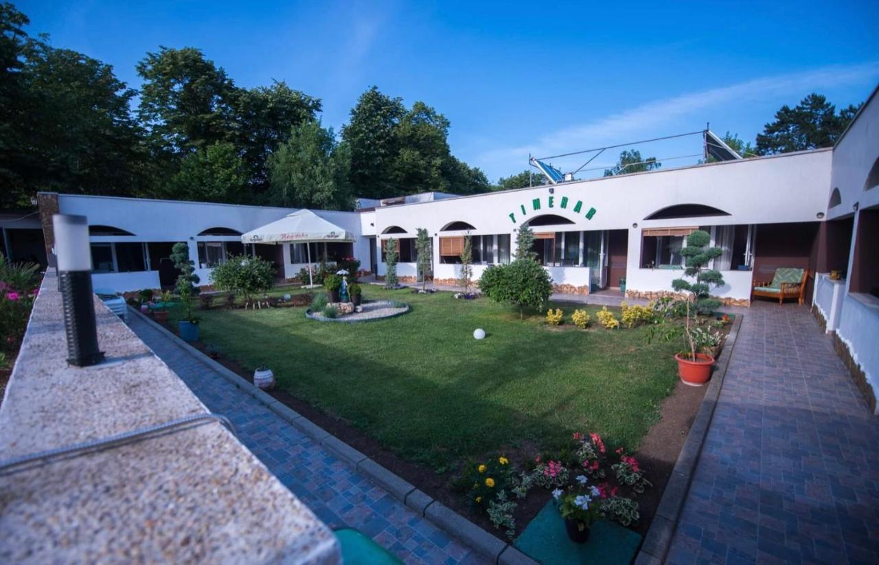 Casa Timerar Venus Luaran gambar