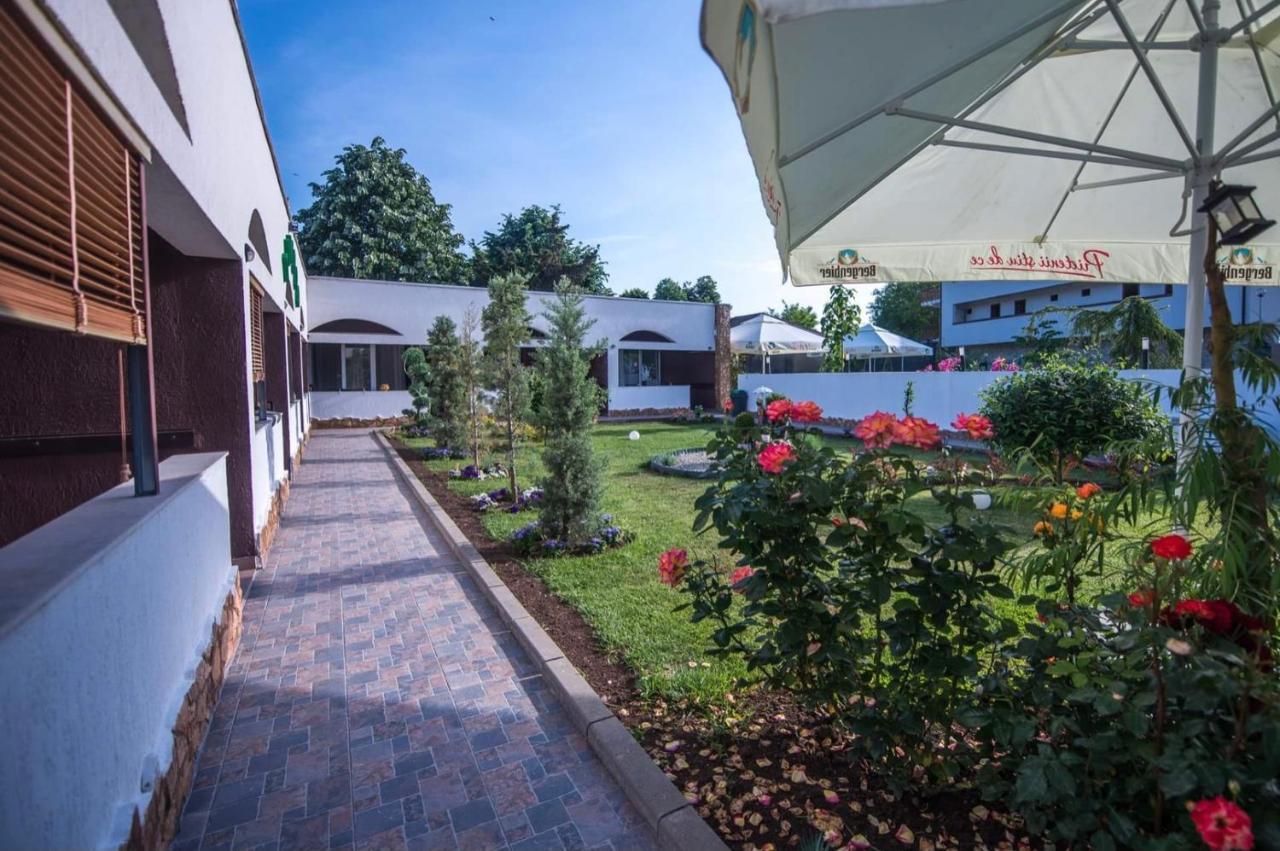 Casa Timerar Venus Luaran gambar