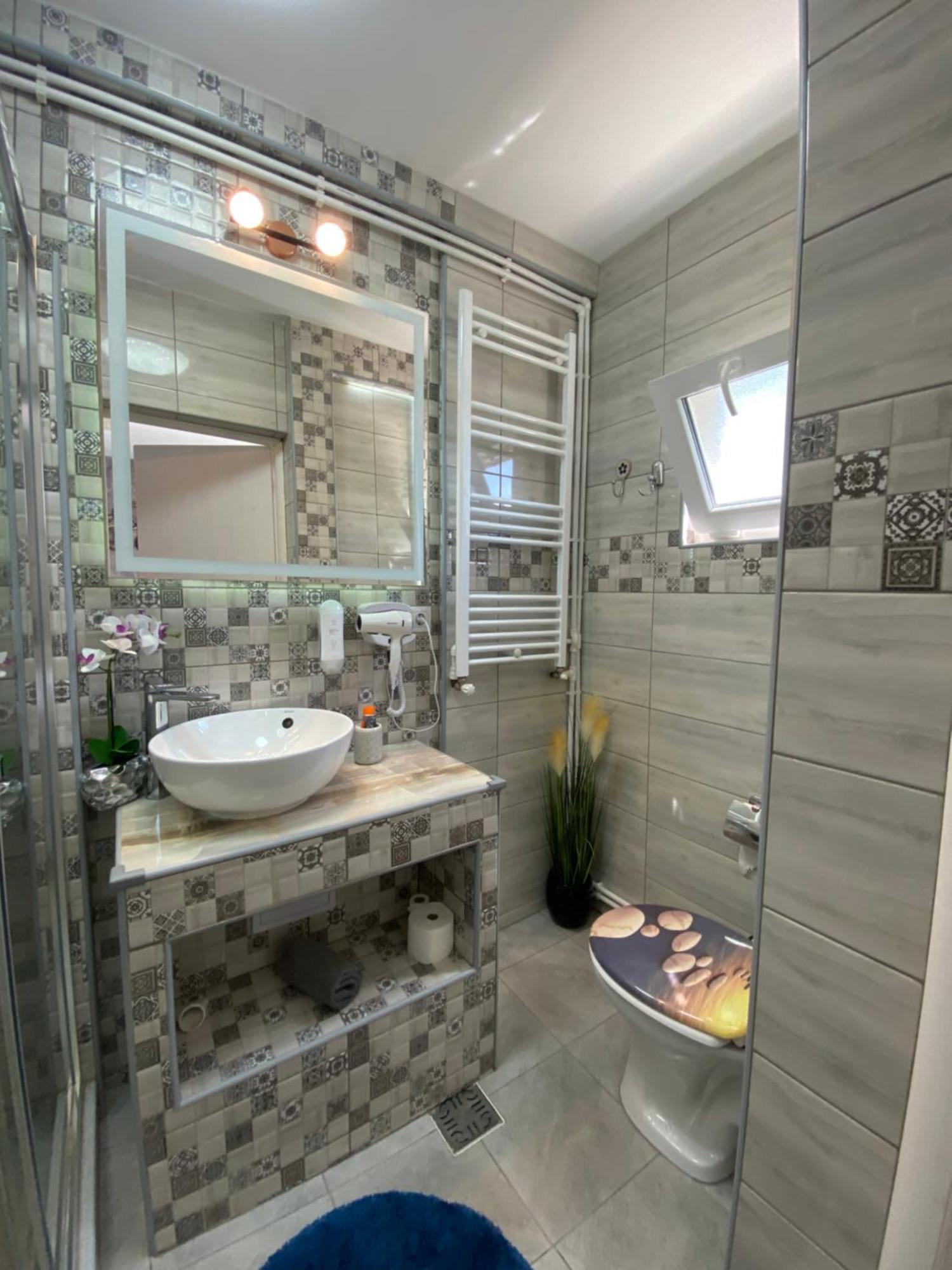 Casa Timerar Venus Luaran gambar