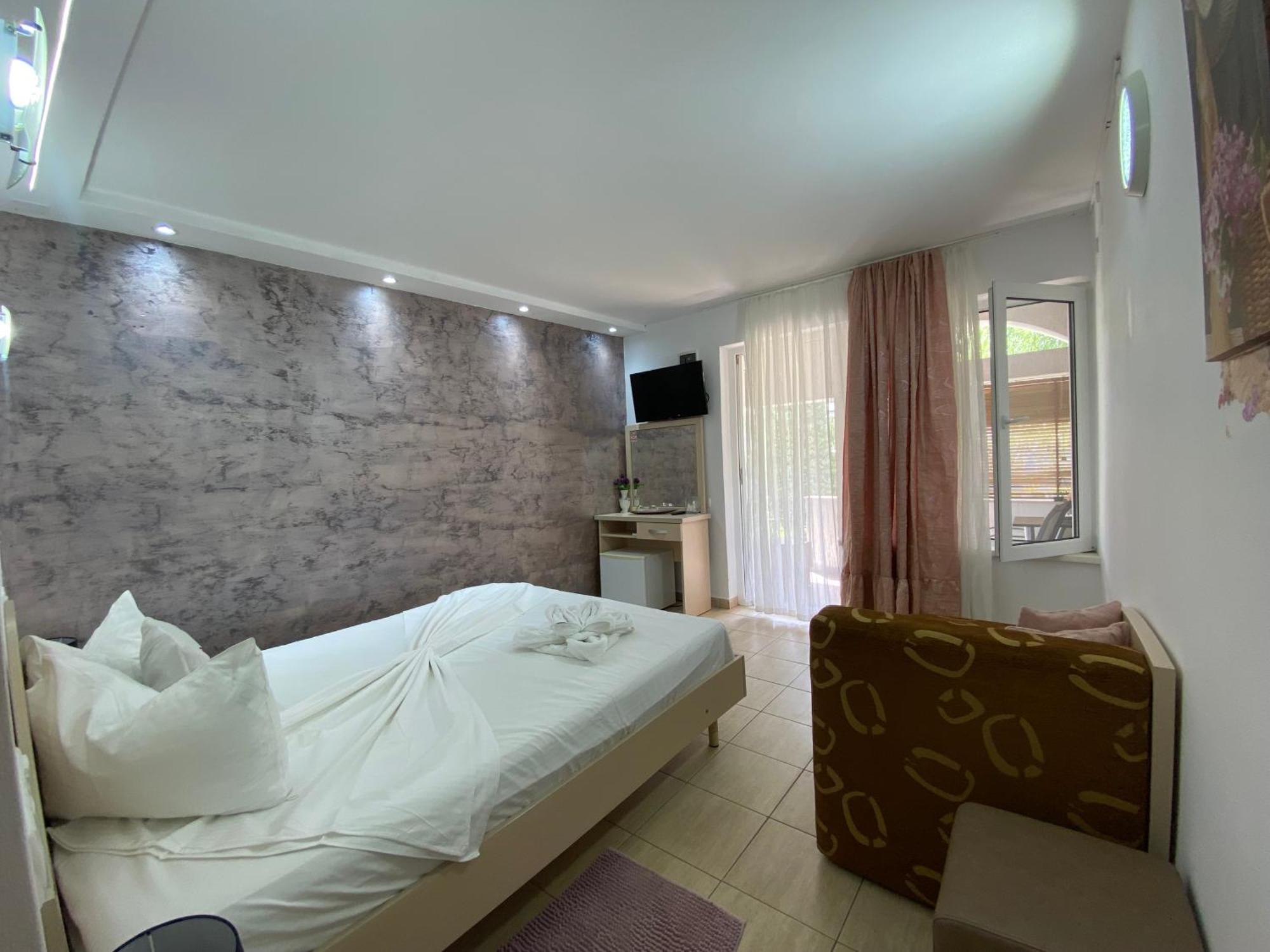 Casa Timerar Venus Luaran gambar