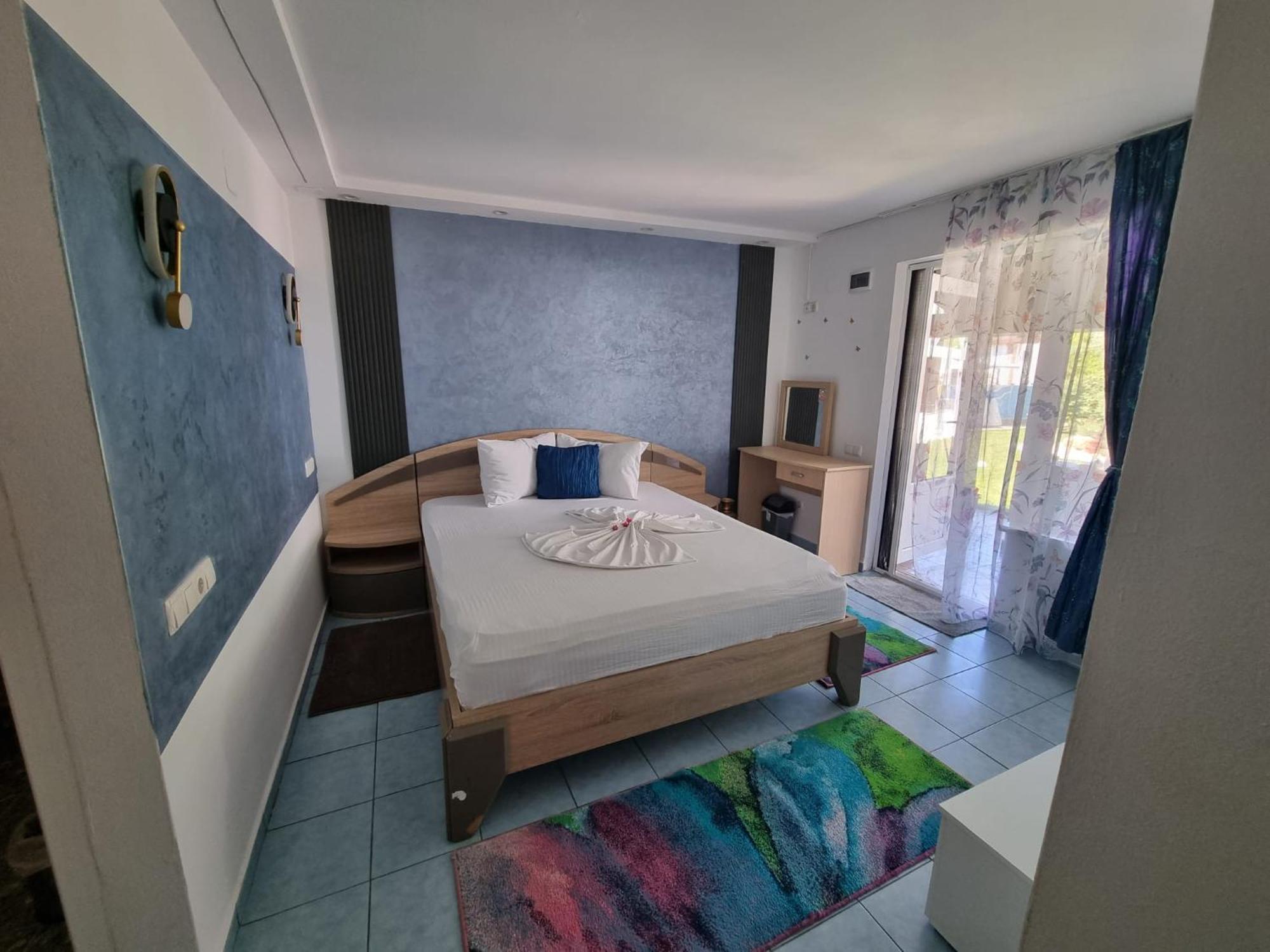Casa Timerar Venus Luaran gambar
