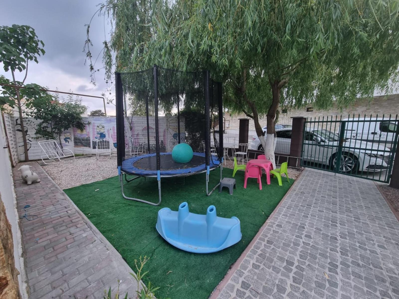Casa Timerar Venus Luaran gambar