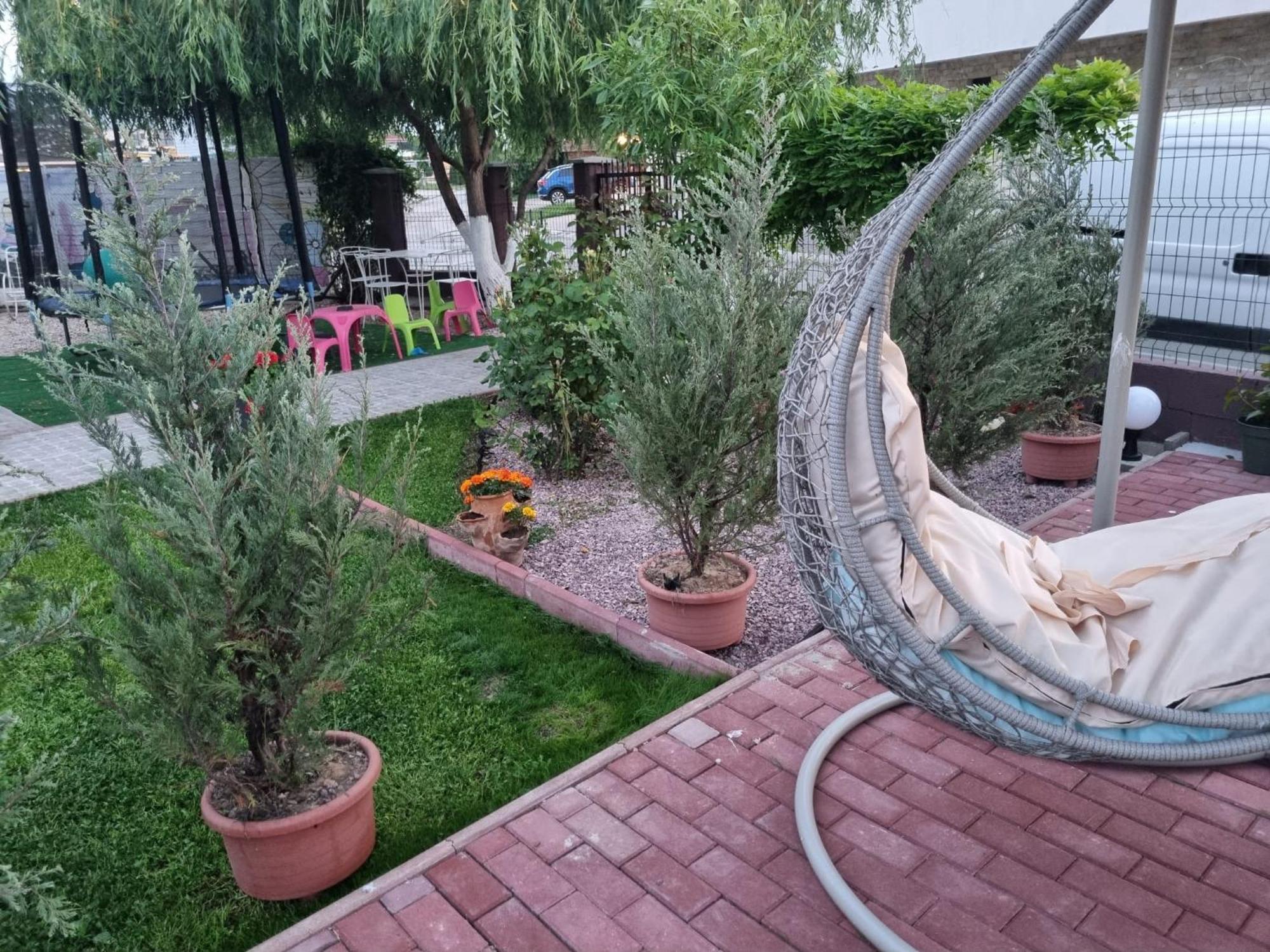 Casa Timerar Venus Luaran gambar