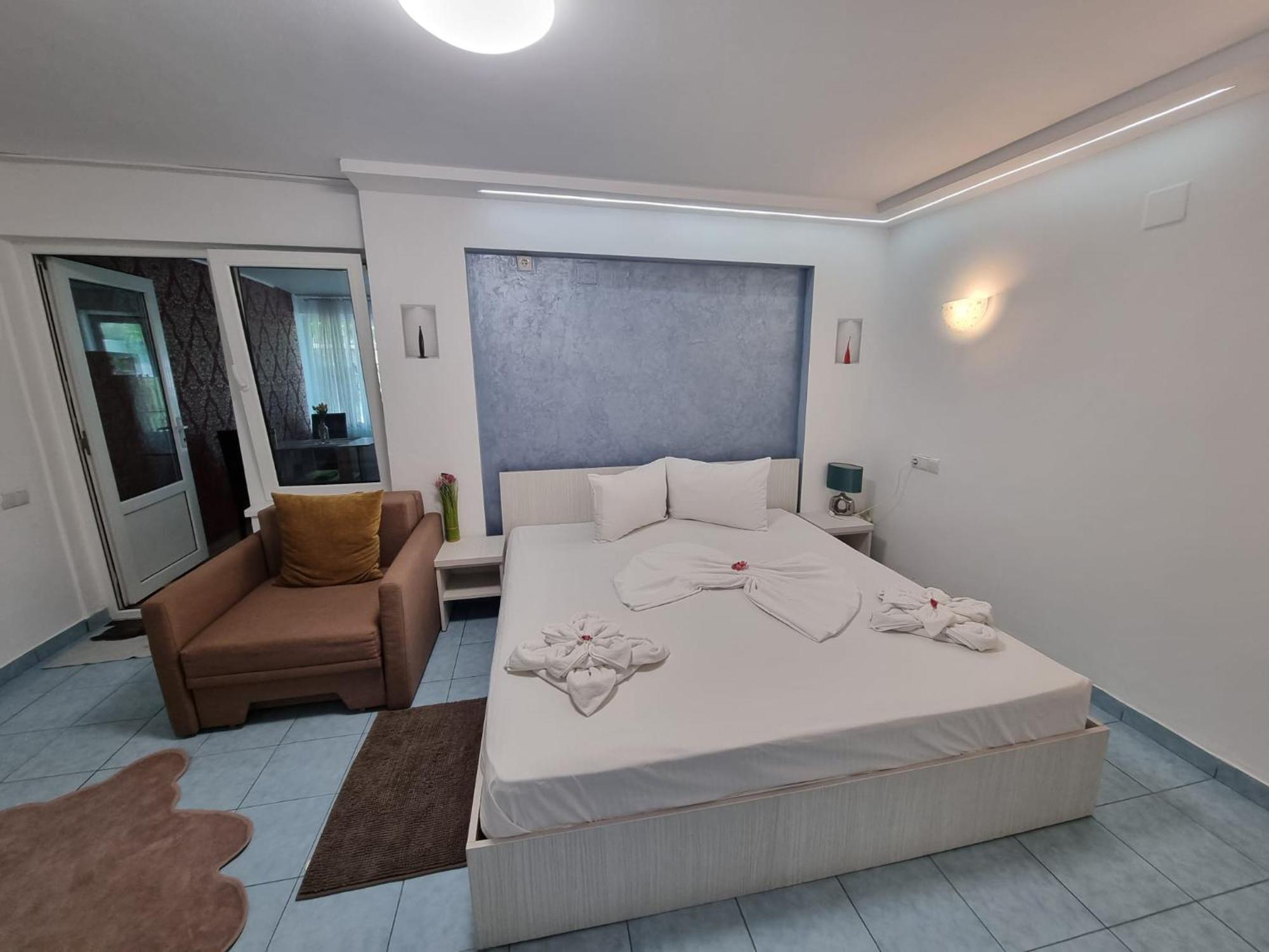 Casa Timerar Venus Luaran gambar