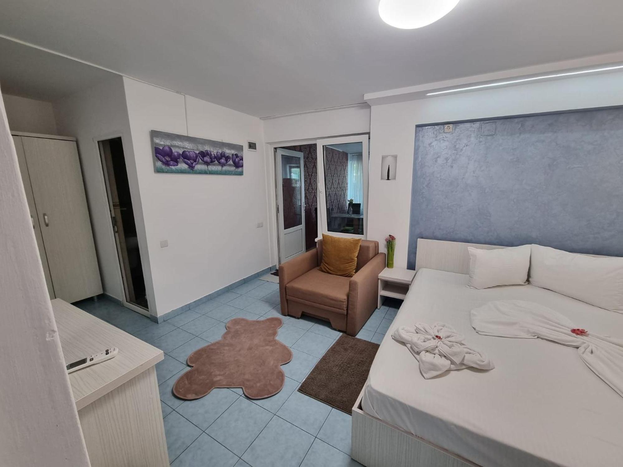 Casa Timerar Venus Luaran gambar