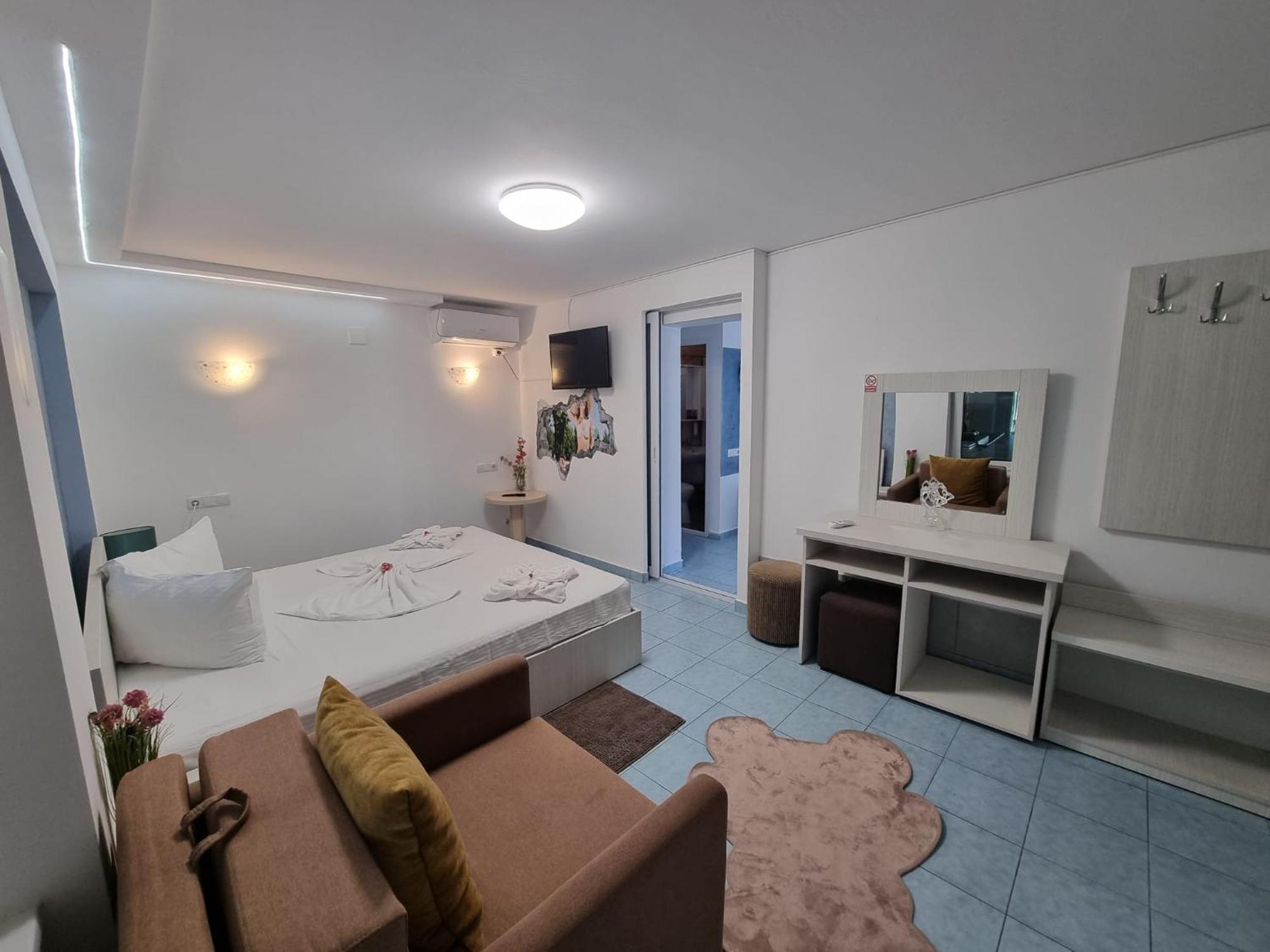 Casa Timerar Venus Luaran gambar