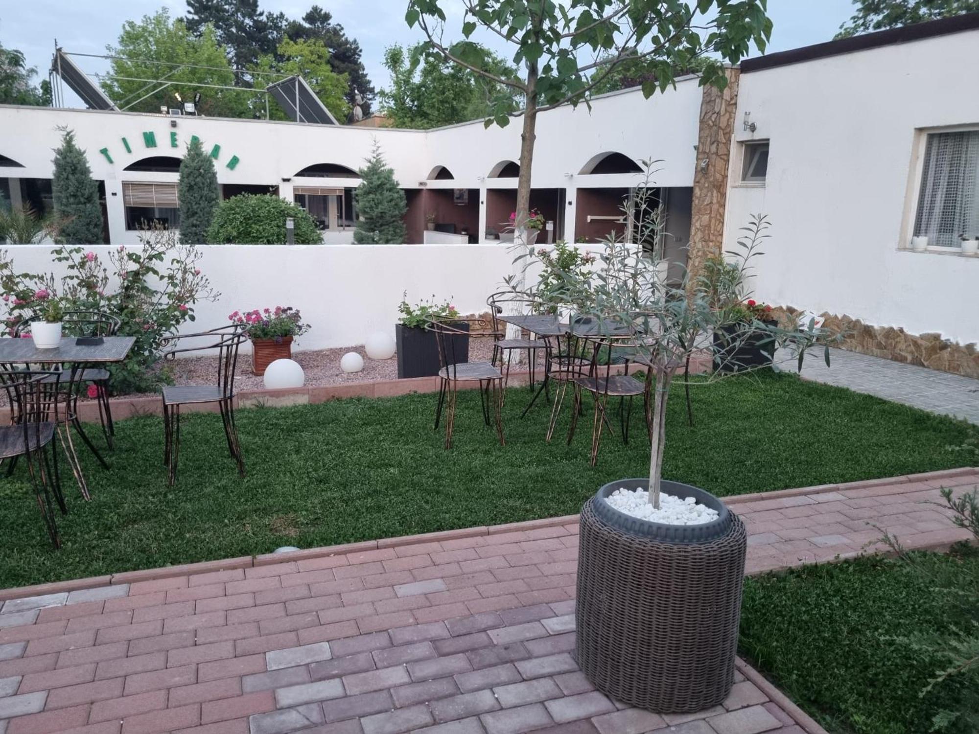 Casa Timerar Venus Luaran gambar