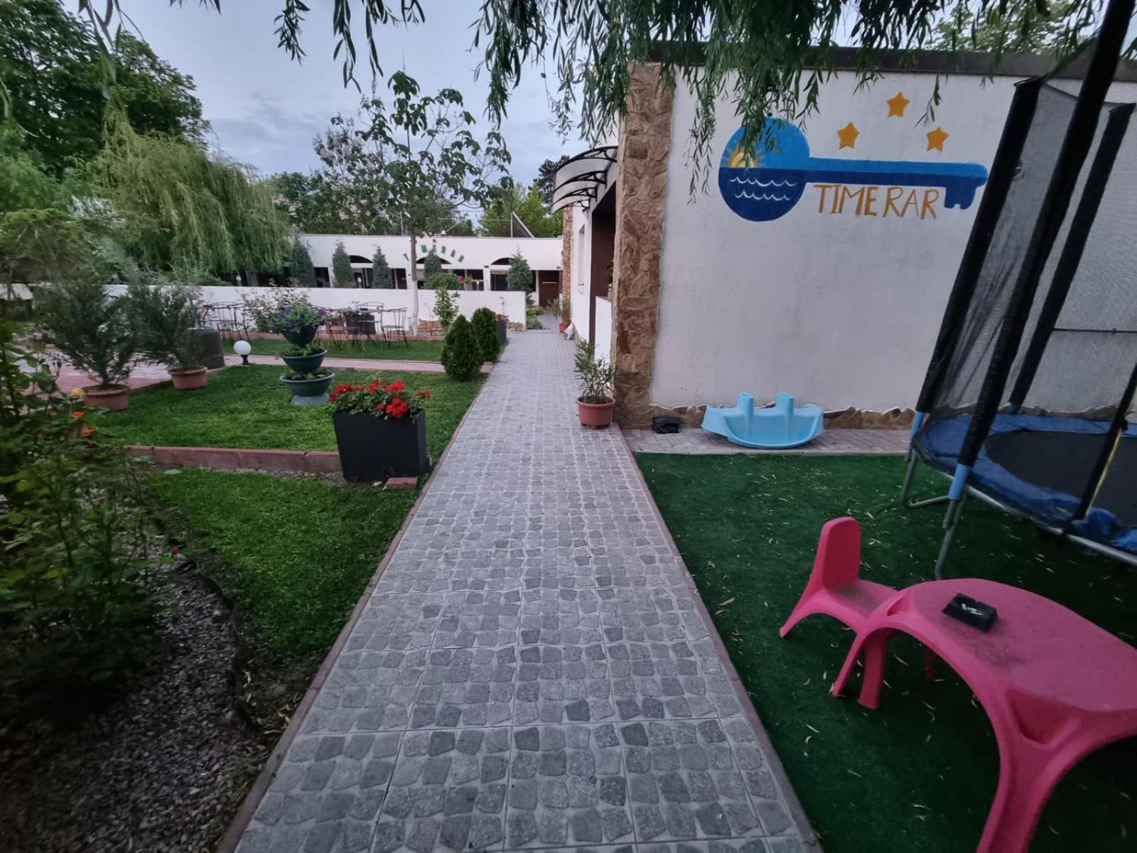 Casa Timerar Venus Luaran gambar