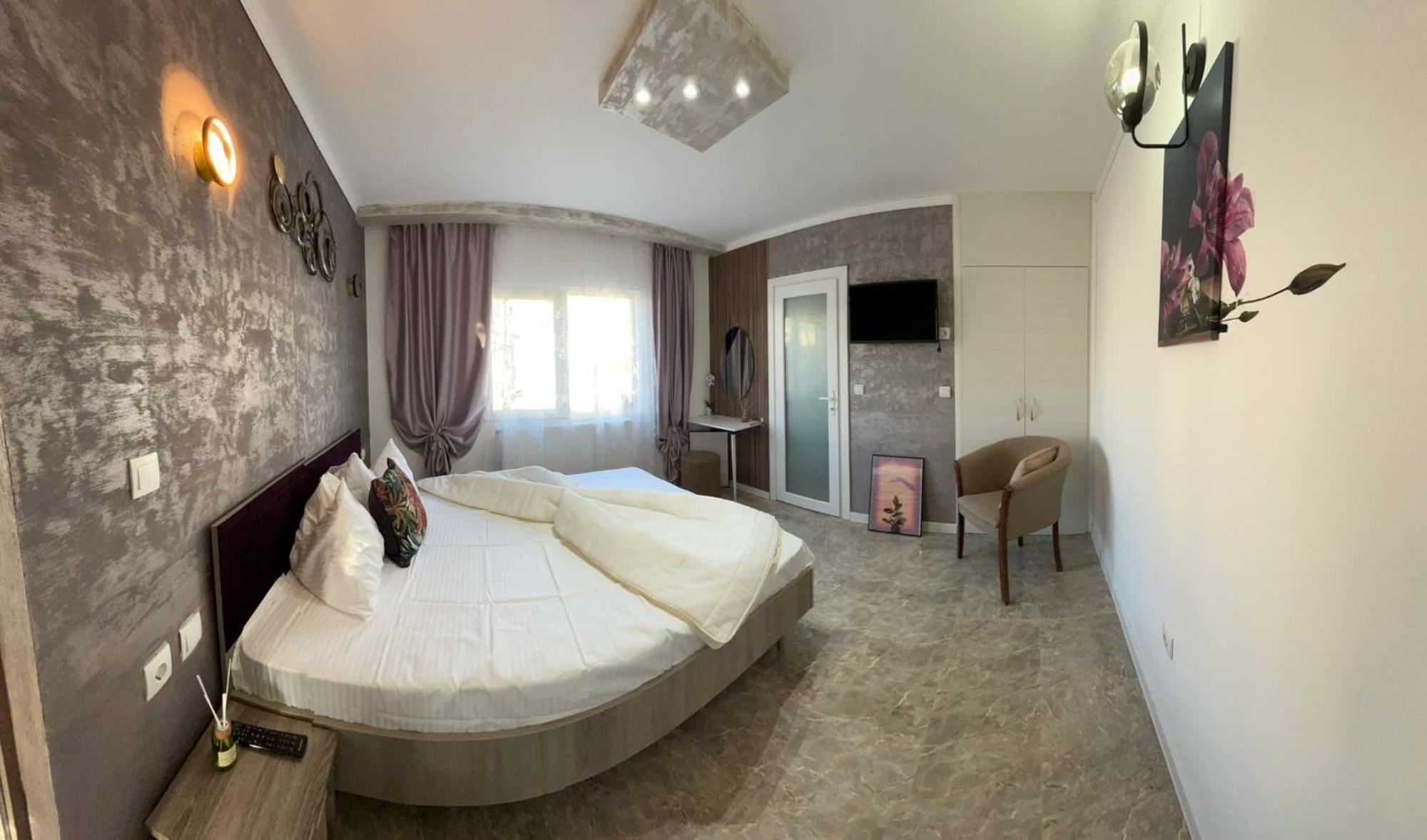 Casa Timerar Venus Luaran gambar