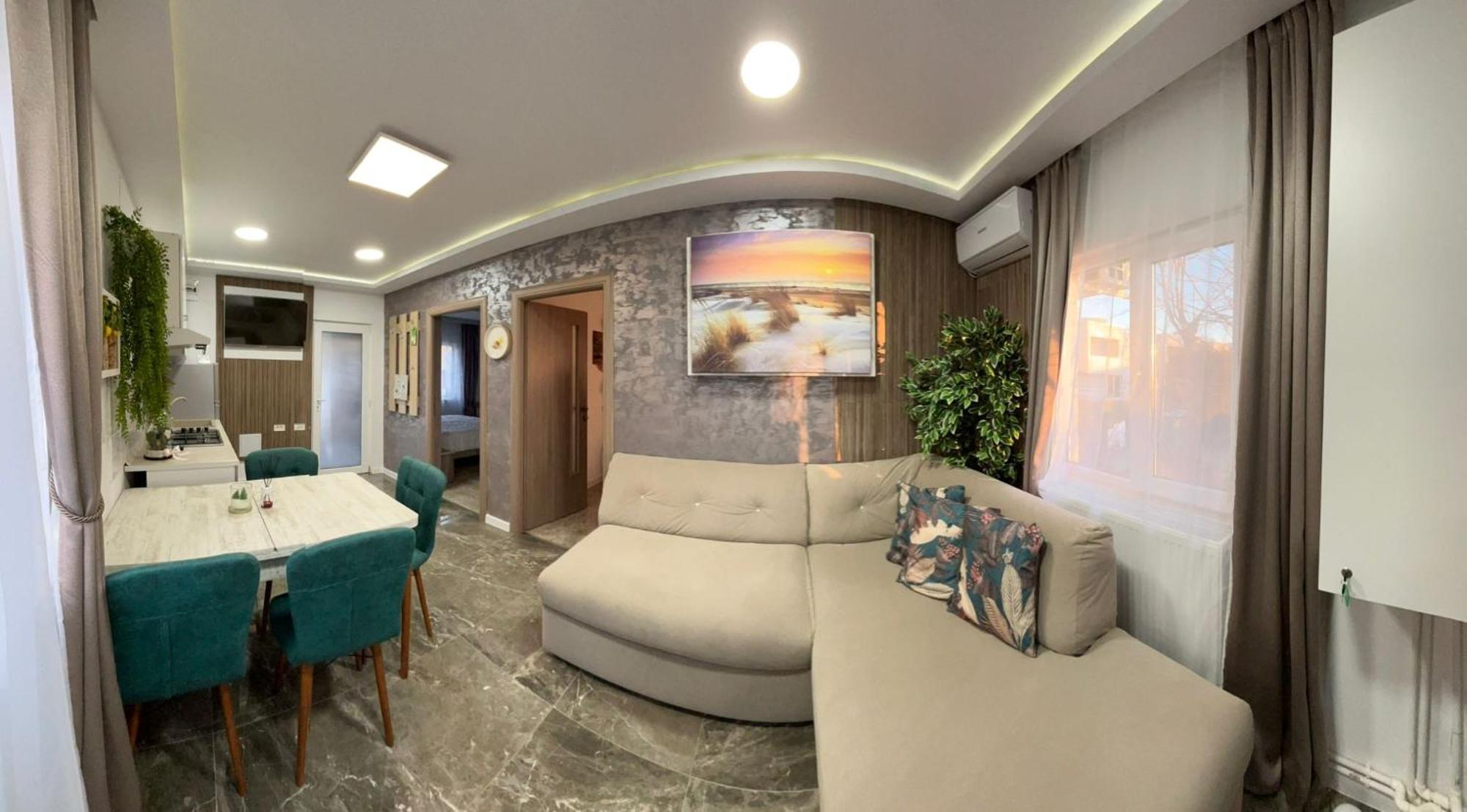 Casa Timerar Venus Luaran gambar
