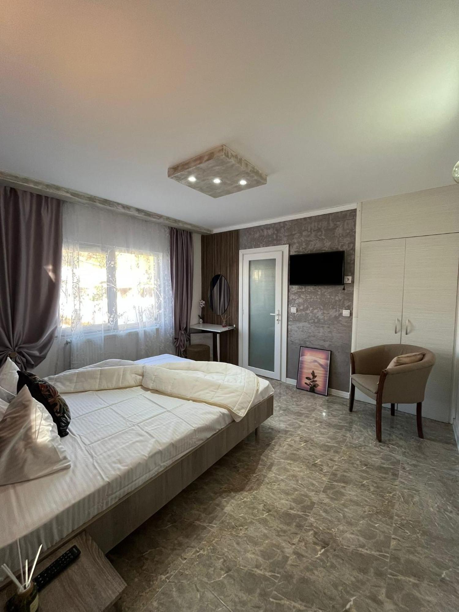 Casa Timerar Venus Luaran gambar