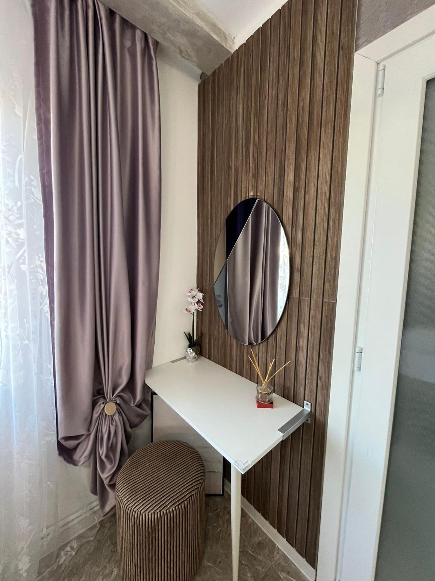 Casa Timerar Venus Luaran gambar