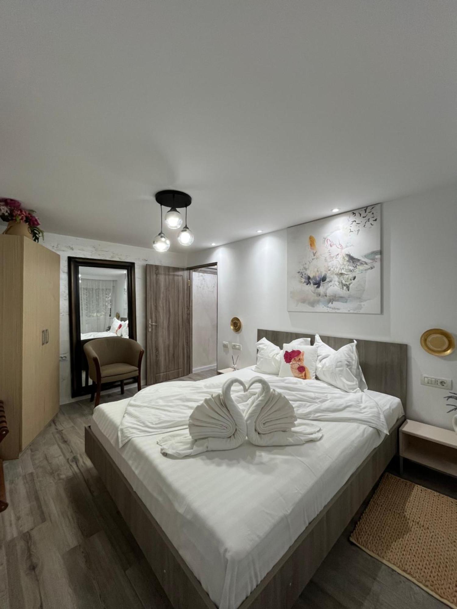 Casa Timerar Venus Luaran gambar