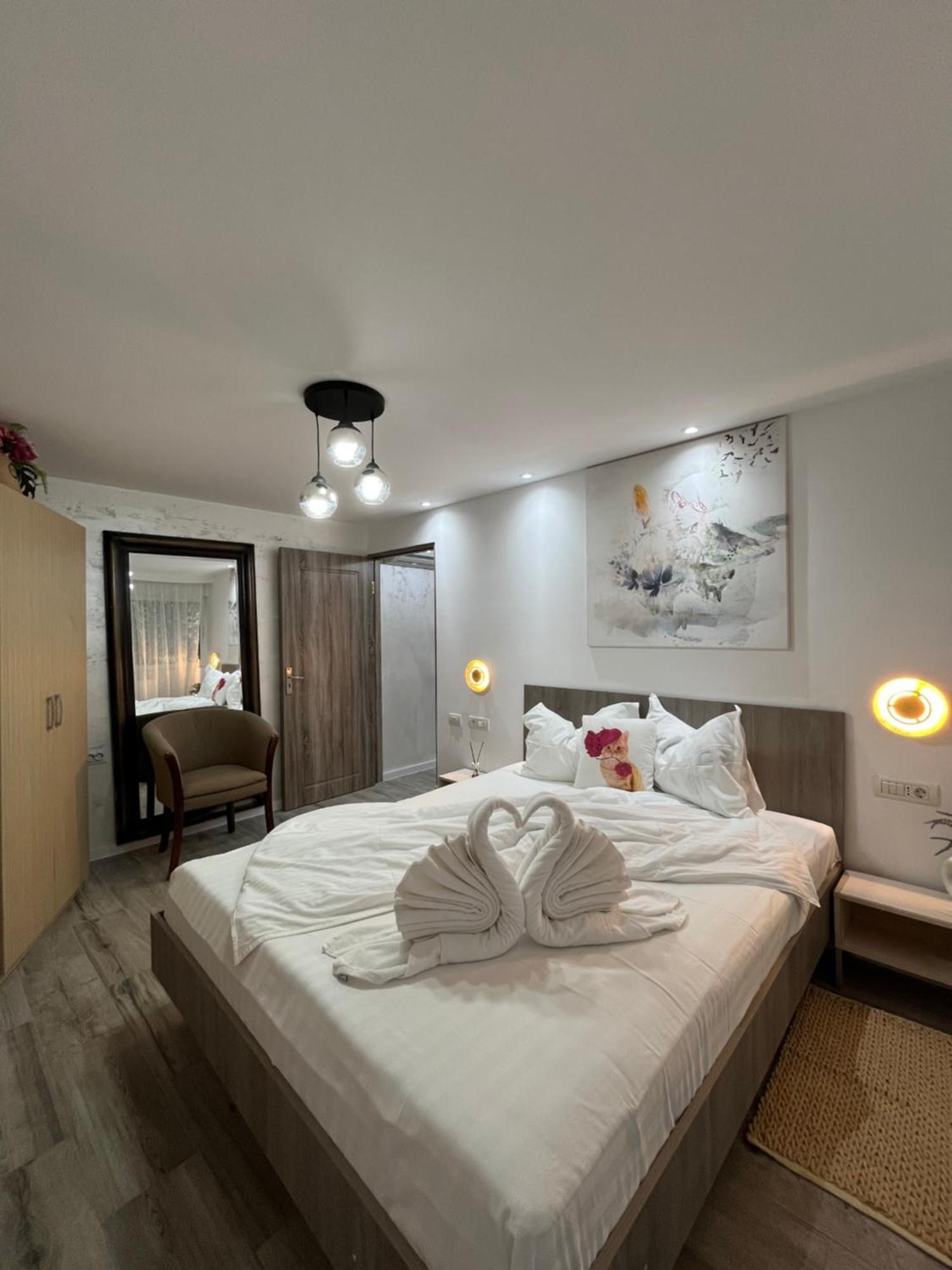 Casa Timerar Venus Luaran gambar
