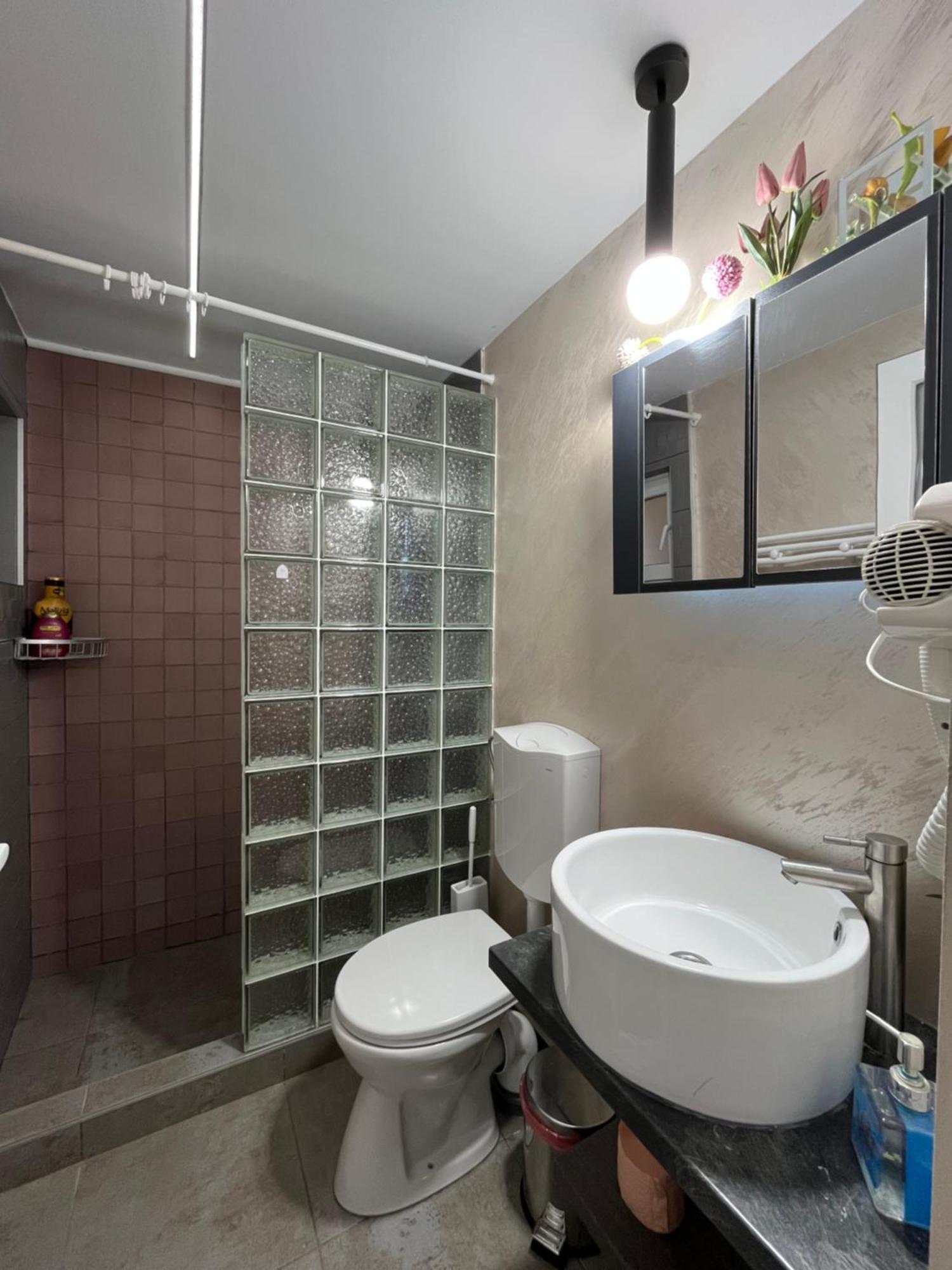 Casa Timerar Venus Luaran gambar