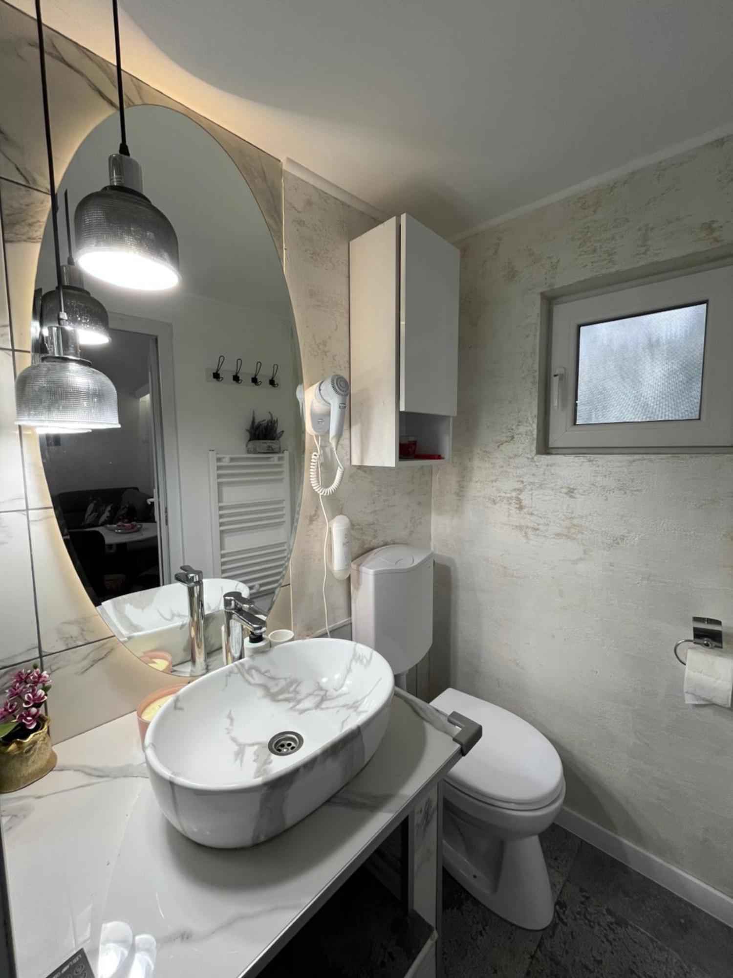 Casa Timerar Venus Luaran gambar